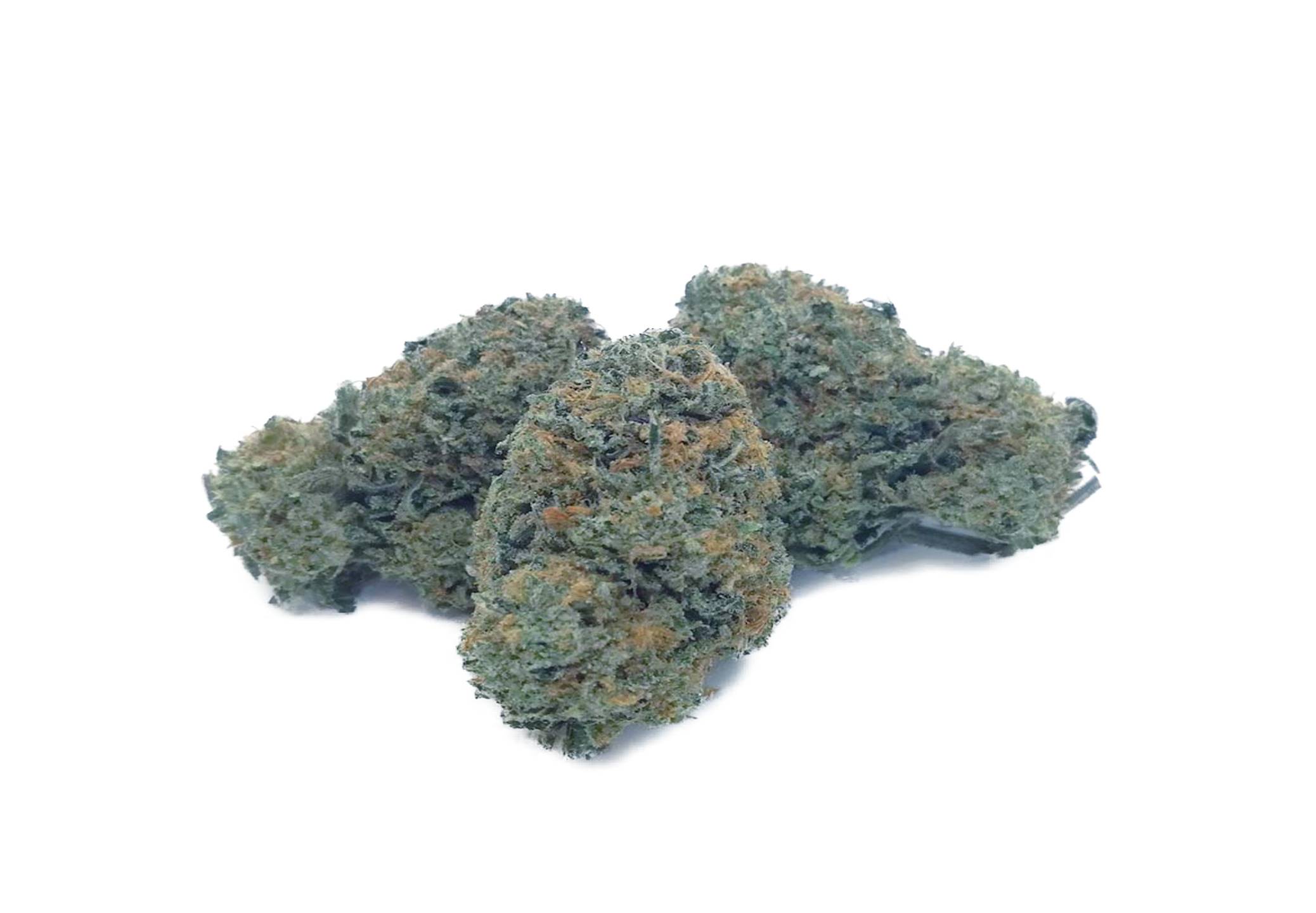 Gorilla Glue #4- AAAA- ($5.71/ gram) - Image 2