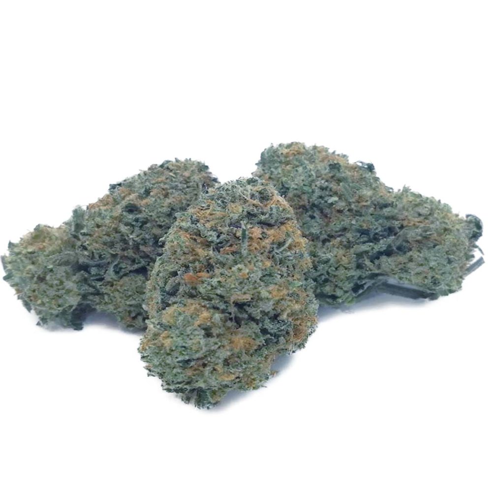 Gorilla Glue #4- AAAA- ($5.71/ gram)