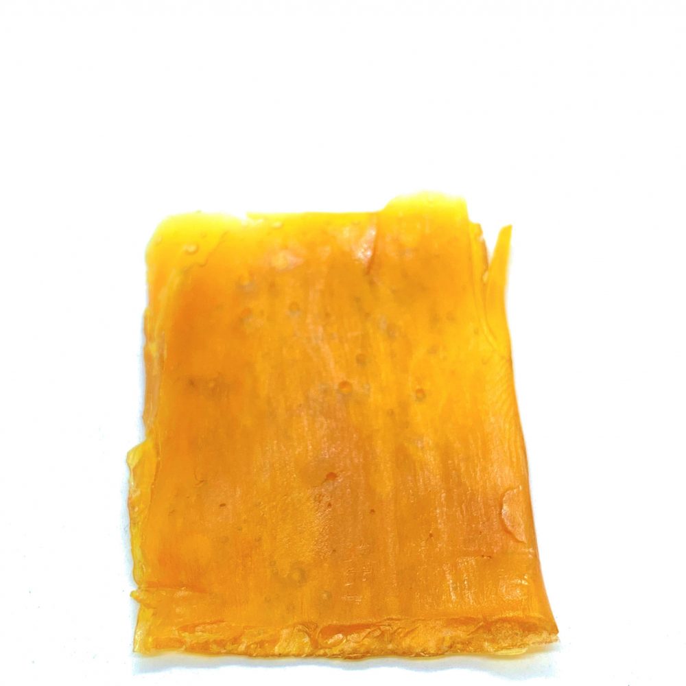 House Pink Island Kush Shatter