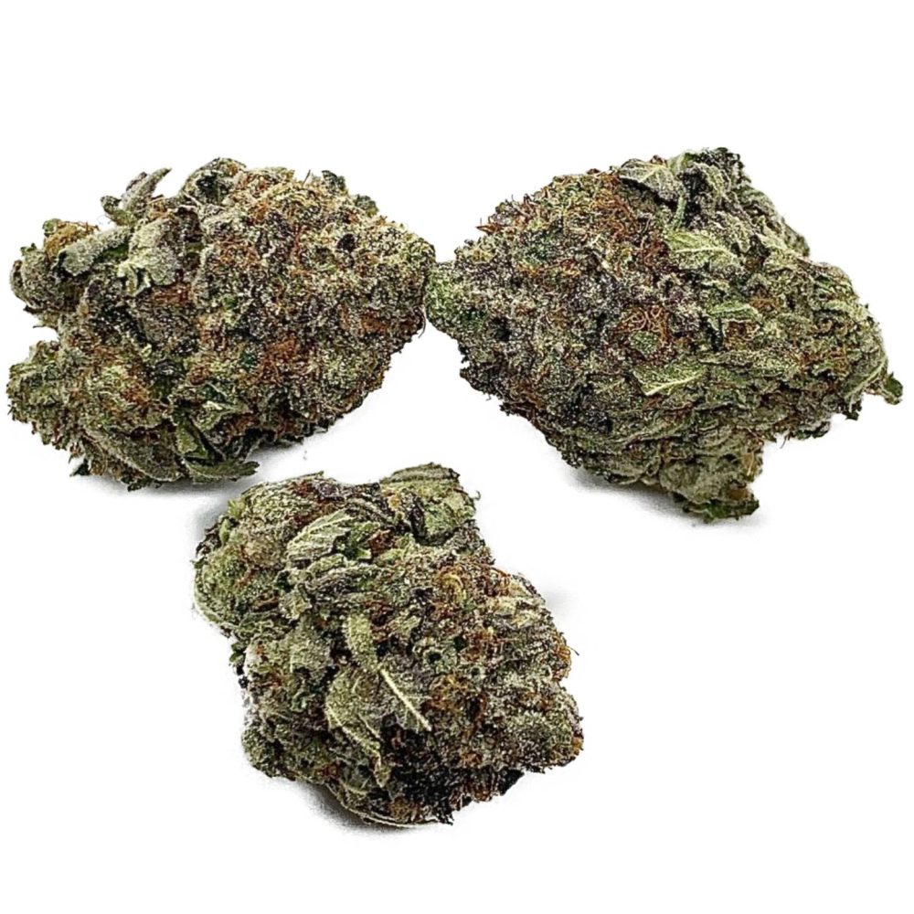 El Jefe-AAAA-($7.86/per gram)-BULK