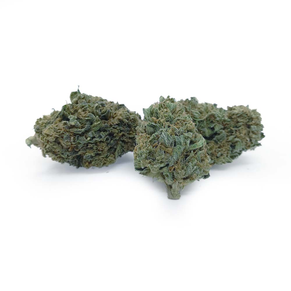 Cotton Candy Kush- AA- ($2.14/ gram)