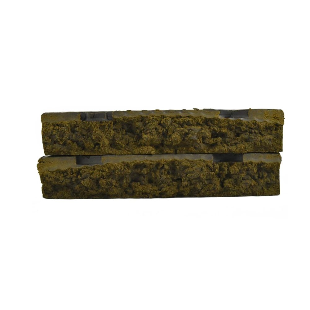 Philosophers Stone Blueberry Hash