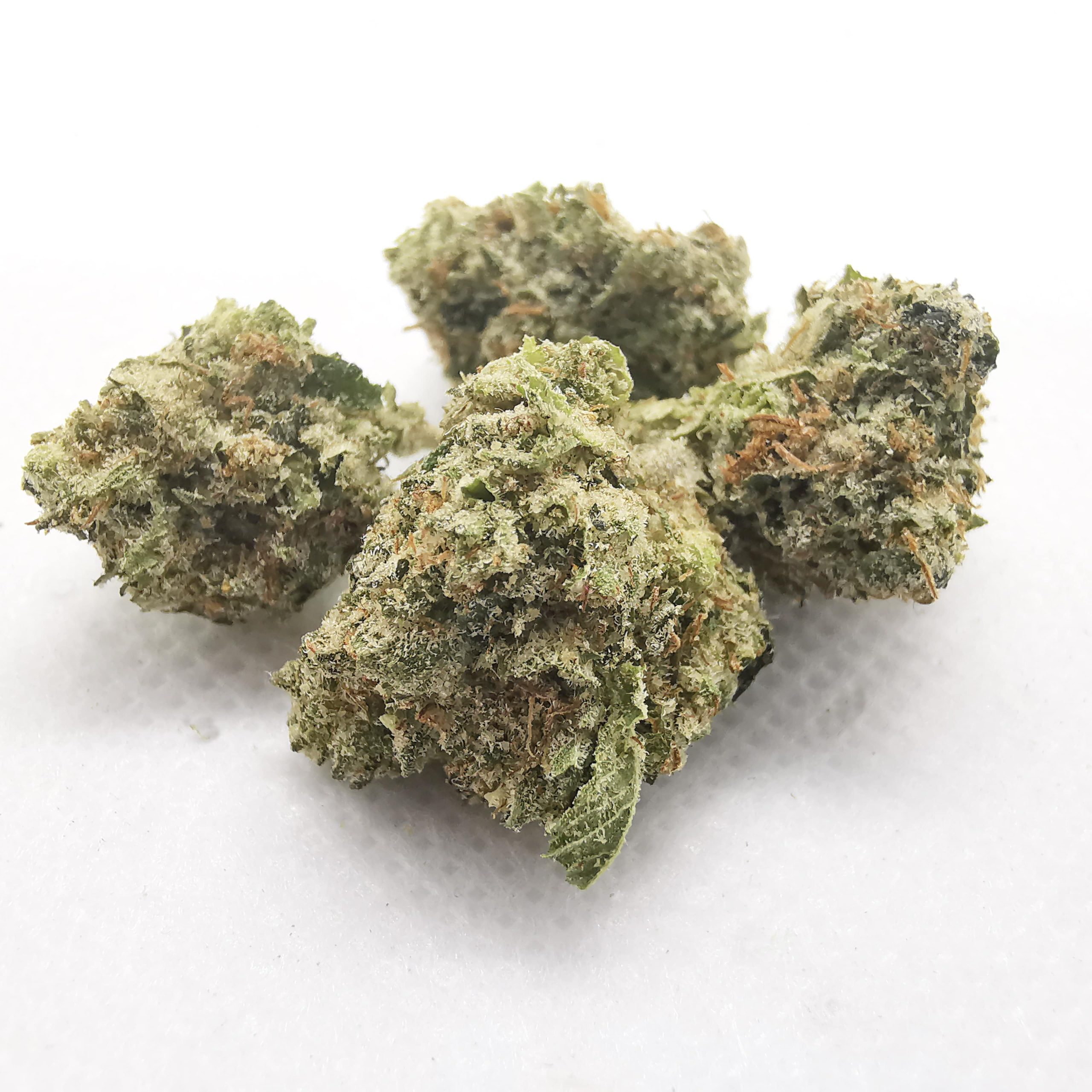 Ice Wreck- AAAA- ($5.71/ gram)
