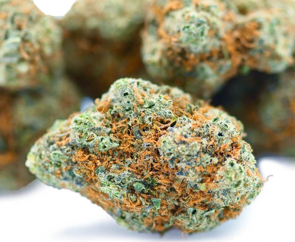 Lemon OG- AAA- ($3.57/ gram)