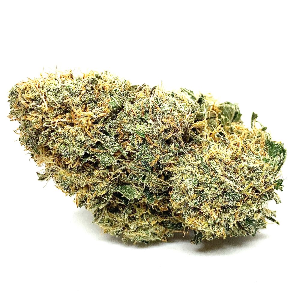 Super Death Bubba- King Craft- ($10.71/ gram)