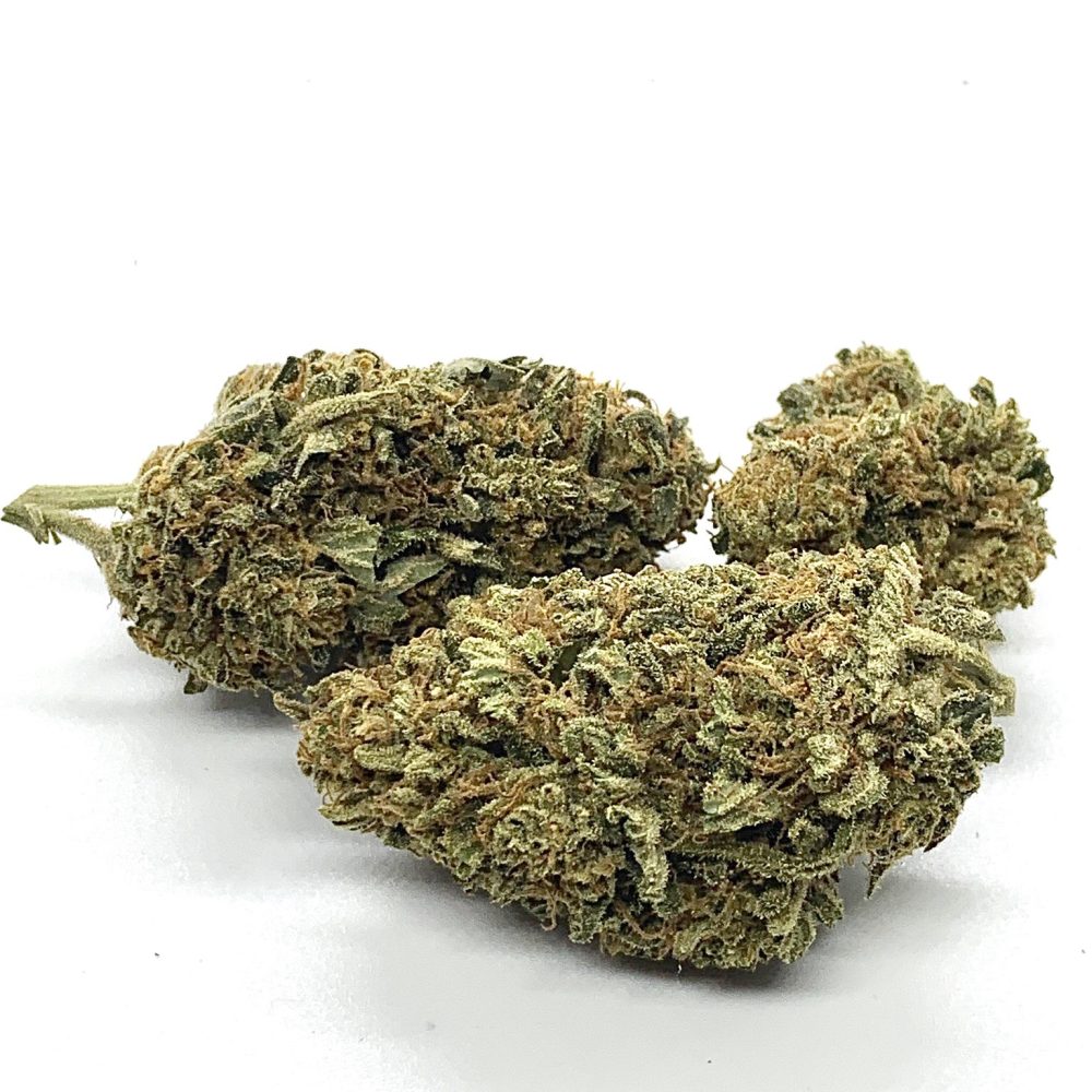 Grapefruit AAA- (Hybrid 70% Sativa/ 30% Indica)- BULK