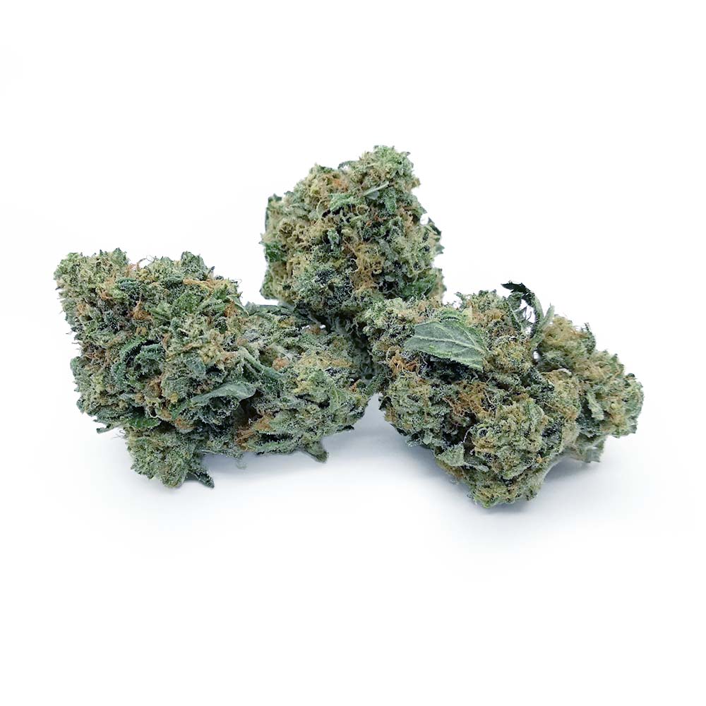 Lemon OG-AAA-($6.42/per gram)- BULK