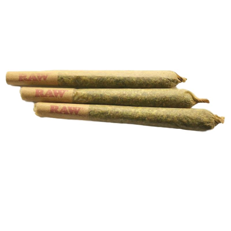 Pre-Rolled Joints 1 OR 3 Pack (AAA)