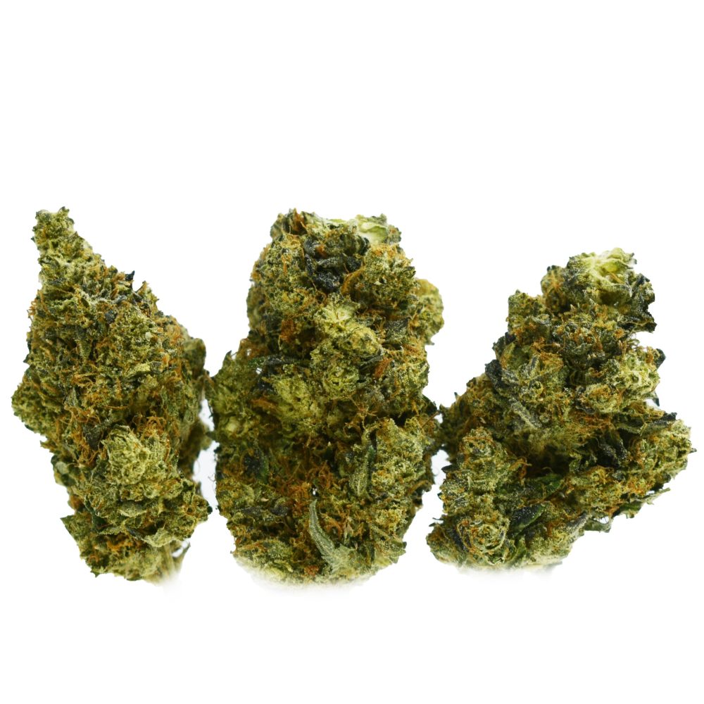 Purple Dragon- AA- ($2.14/ gram)