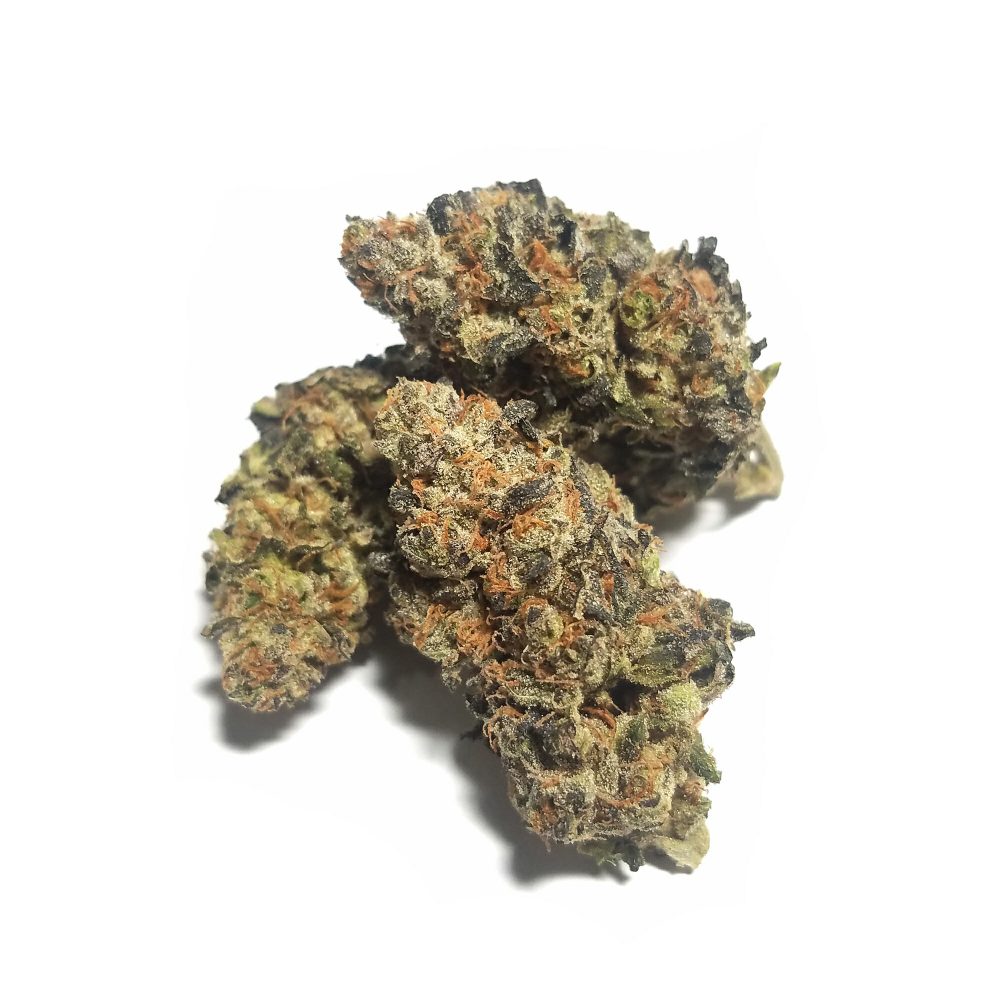 Peanut Butter Breath- AAA- ($3.57/ gram)