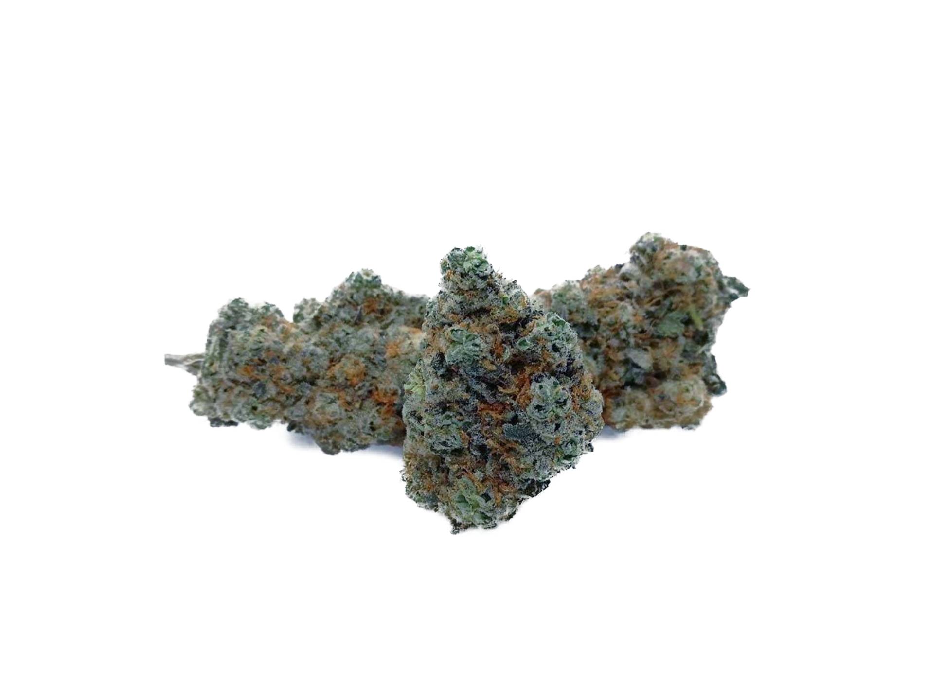 Trainwreck- AAAA+/Craft- ($9.64/ gram) - Image 2
