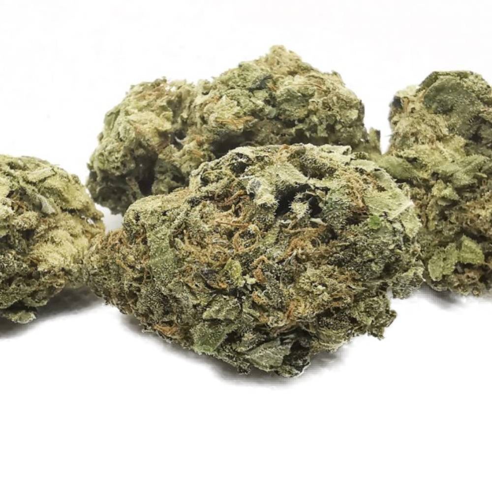 Bubba-AA-($5.91/per gram)-BULK
