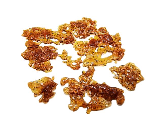 Heavens Gate Shatter