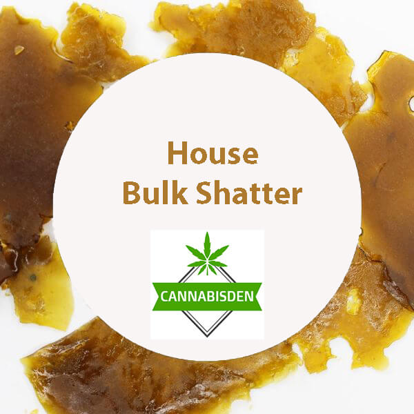 House Shatter-Bulk
