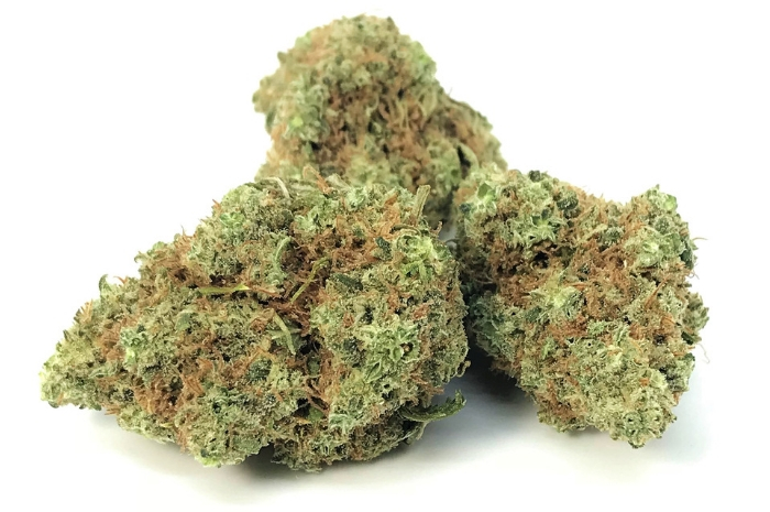 Bubba Supreme- AAA- ($6.42/per gram)-BULK