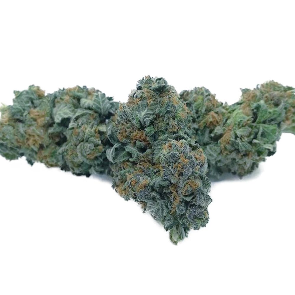 Trainwreck-AA - ($2.14/ gram)