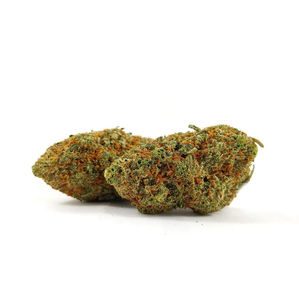 Atomic Northern Lights- AAAA- ($5.71/ gram)