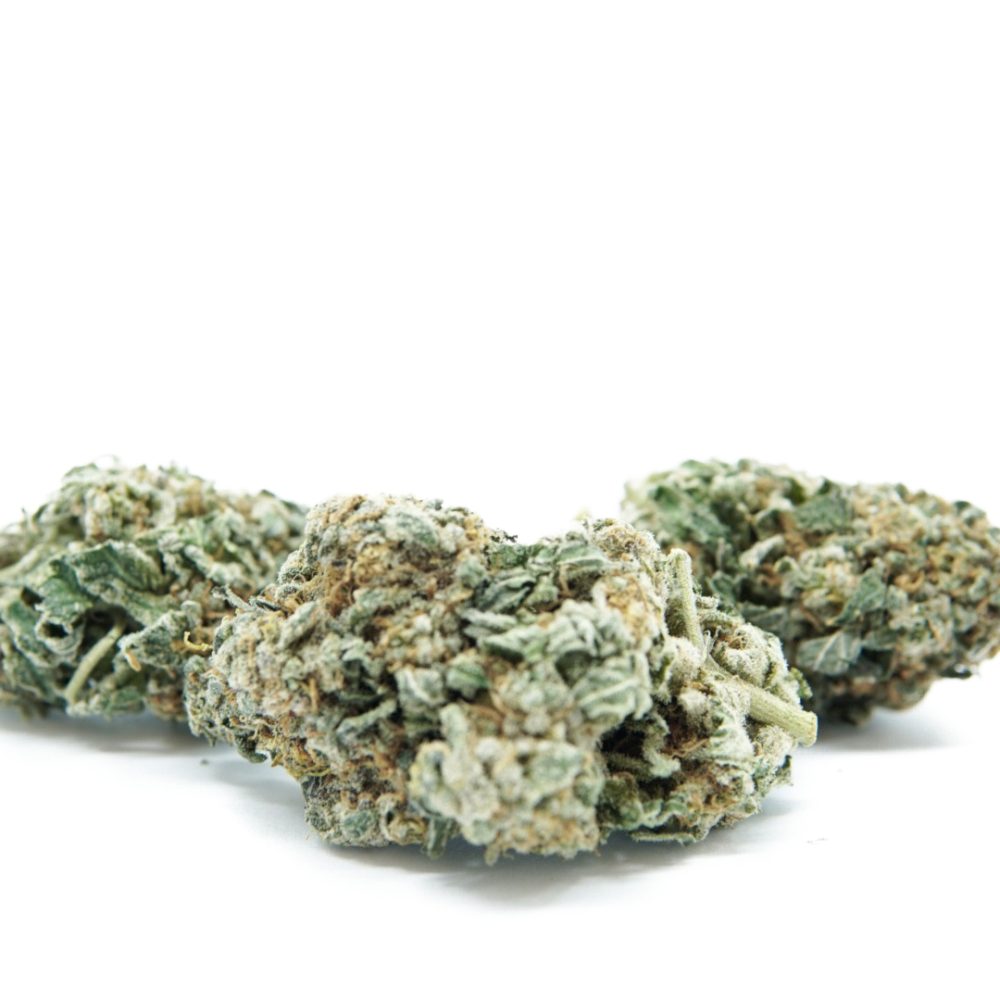 Granddaddy King Kong- AAA- ($3.57/ gram)