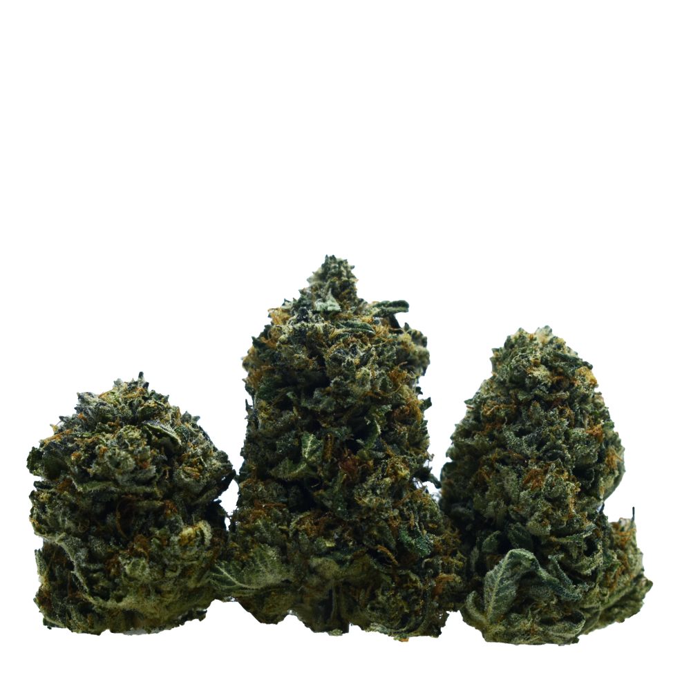 Silver Haze- AA- ($2.14/ gram)