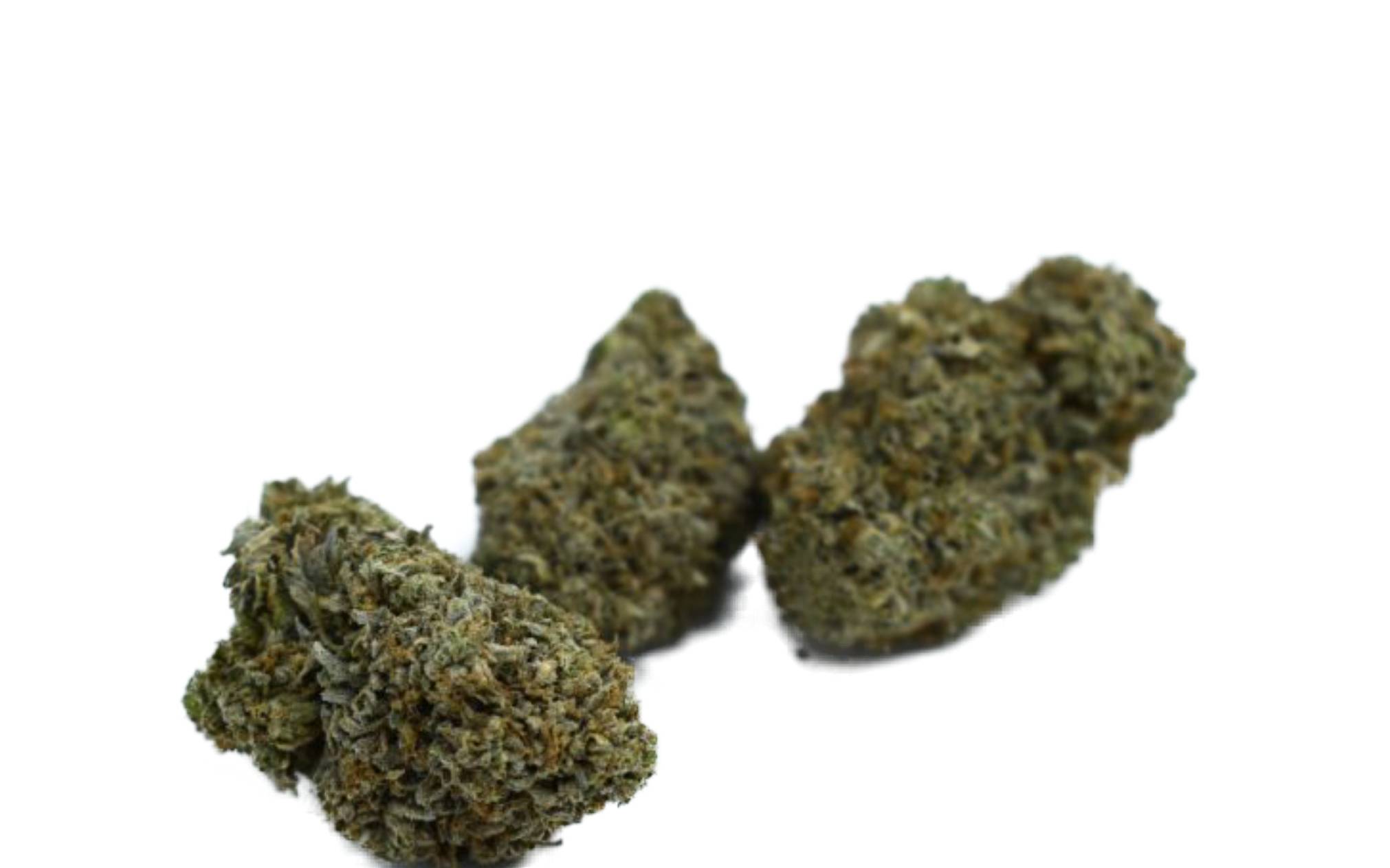OG LA Affie- AAA- ($3.57/ gram)