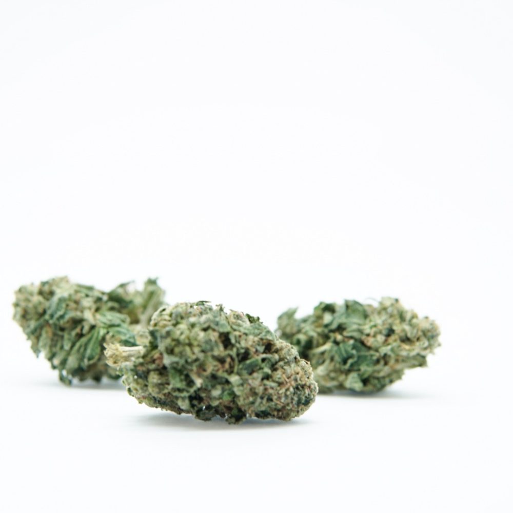 Cali Bubba- AAA- ($3.57/ gram)