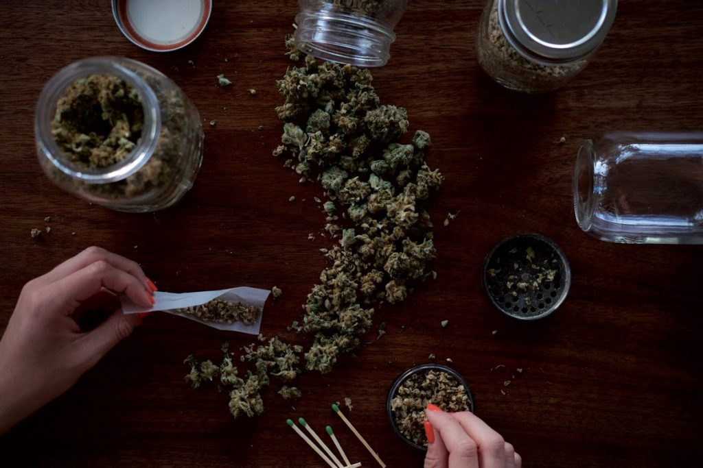 Consider Purchasing Cannabis Online