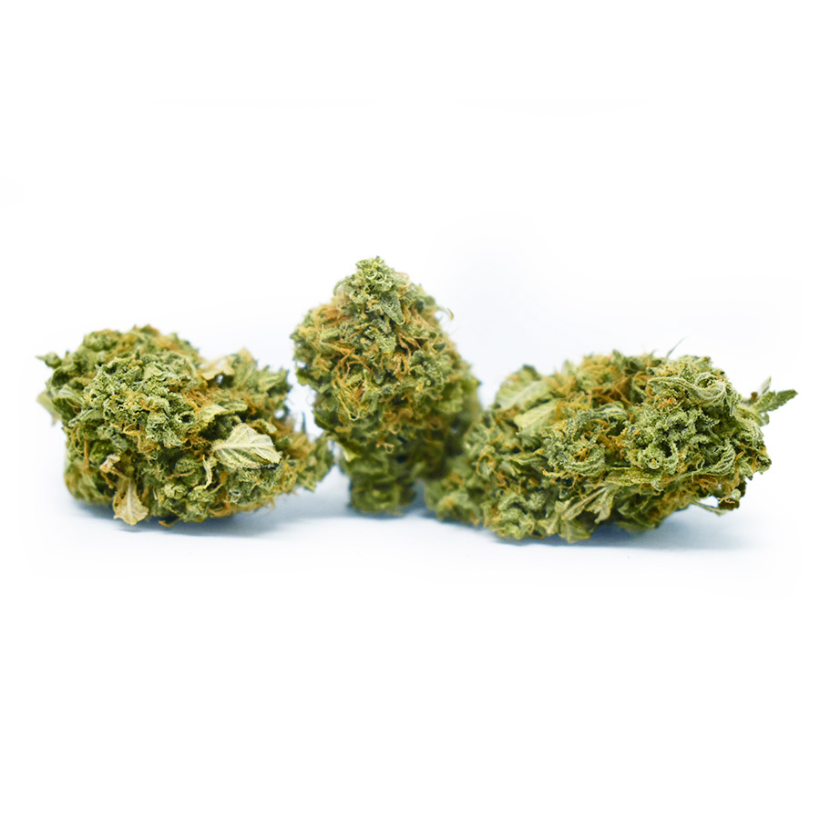 Hawaiian Snow- AAA- ($3.57/ gram)