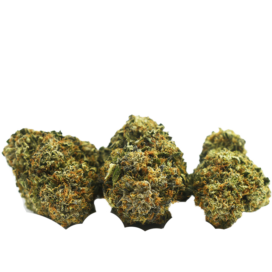 Godfather Bubba- King Craft- ($10.71/ gram)