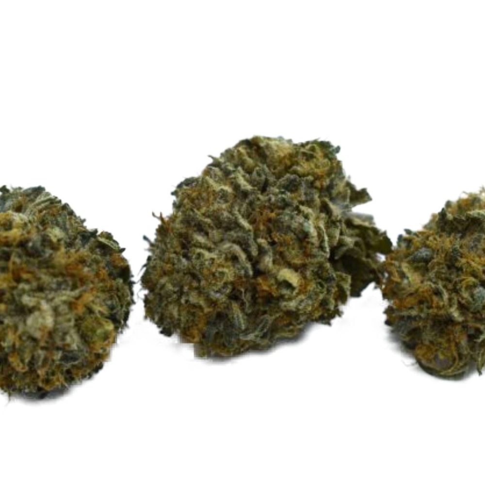 Master Yoda- AAA- ($3.57/ gram)