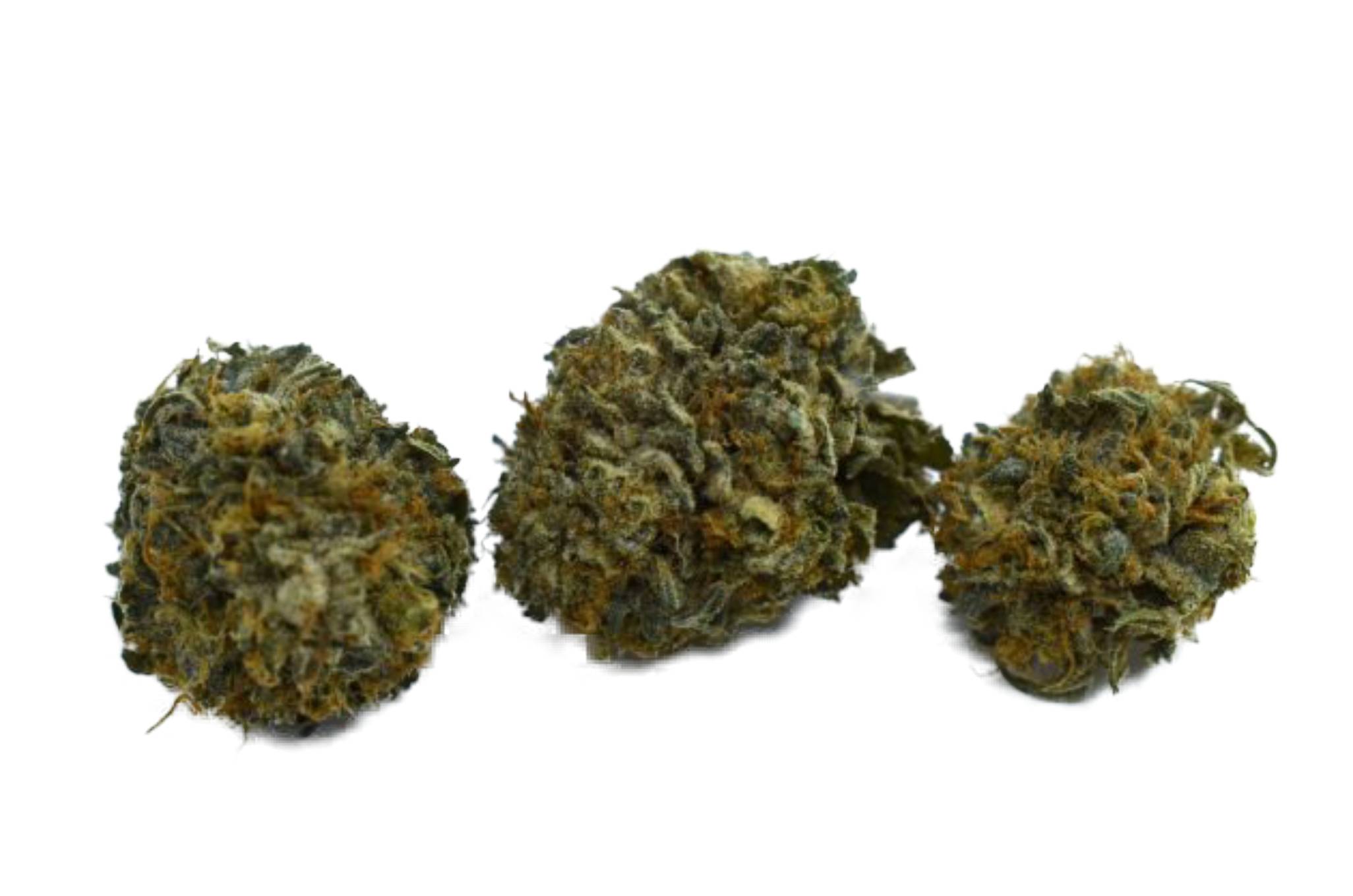 Master Yoda- AAA- ($3.57/ gram)