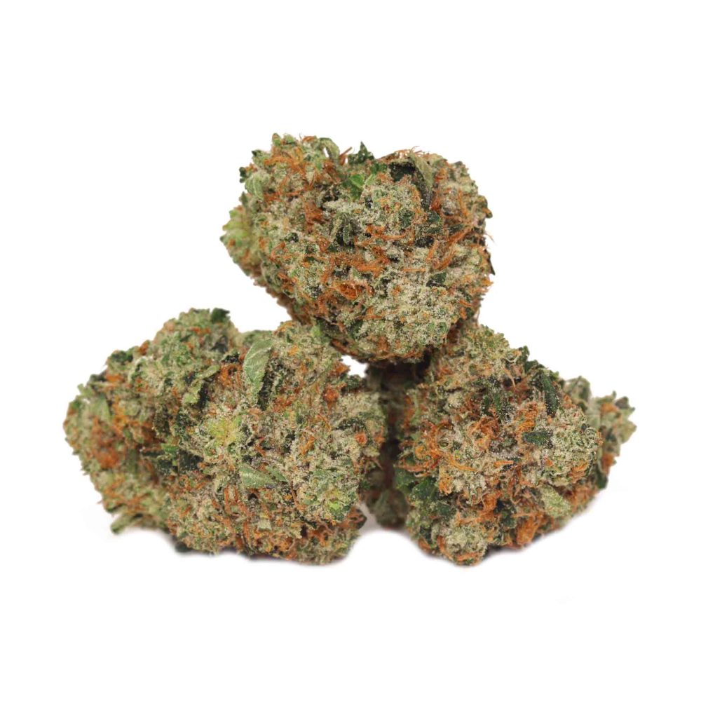 Khalifa Kush- King Craft- ($10.71/ gram)