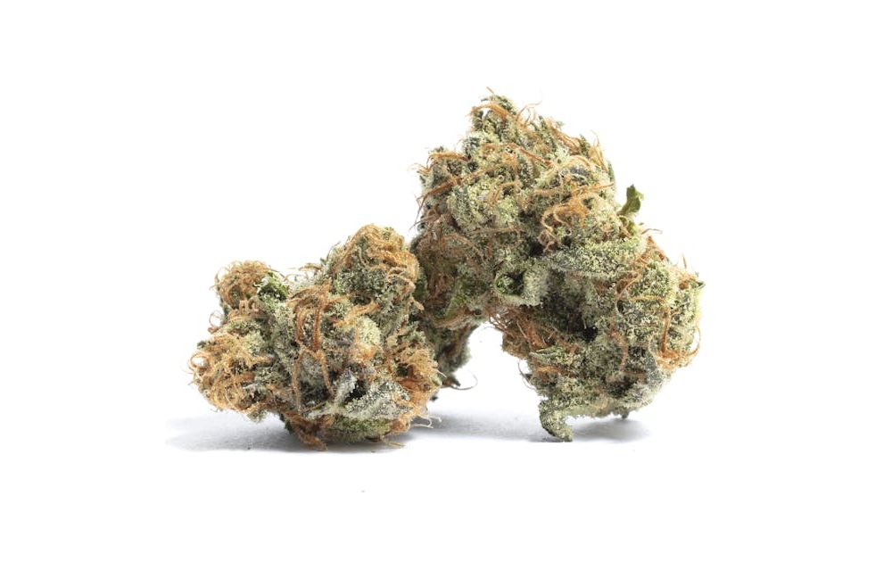 Mystery Strain 3.5g