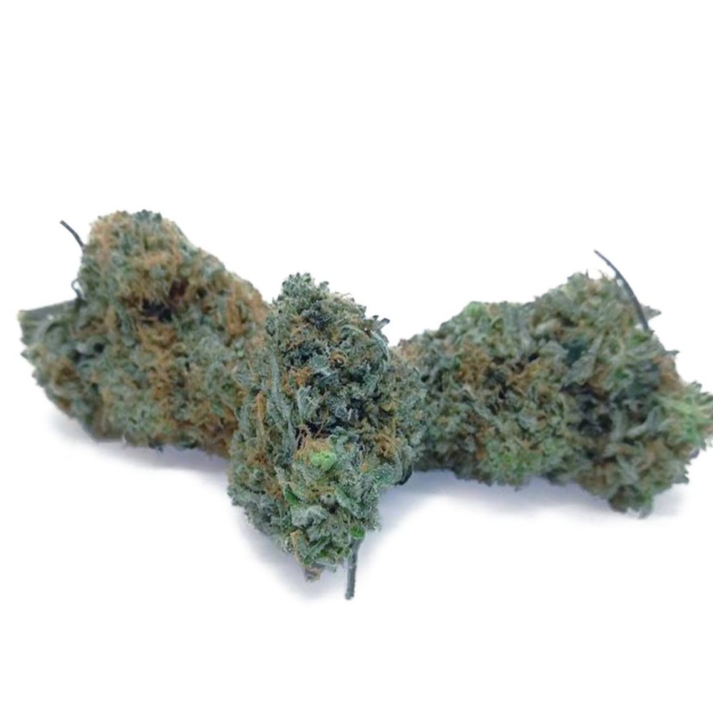 Nuclear Cookies - AA - ($2.14/ gram)