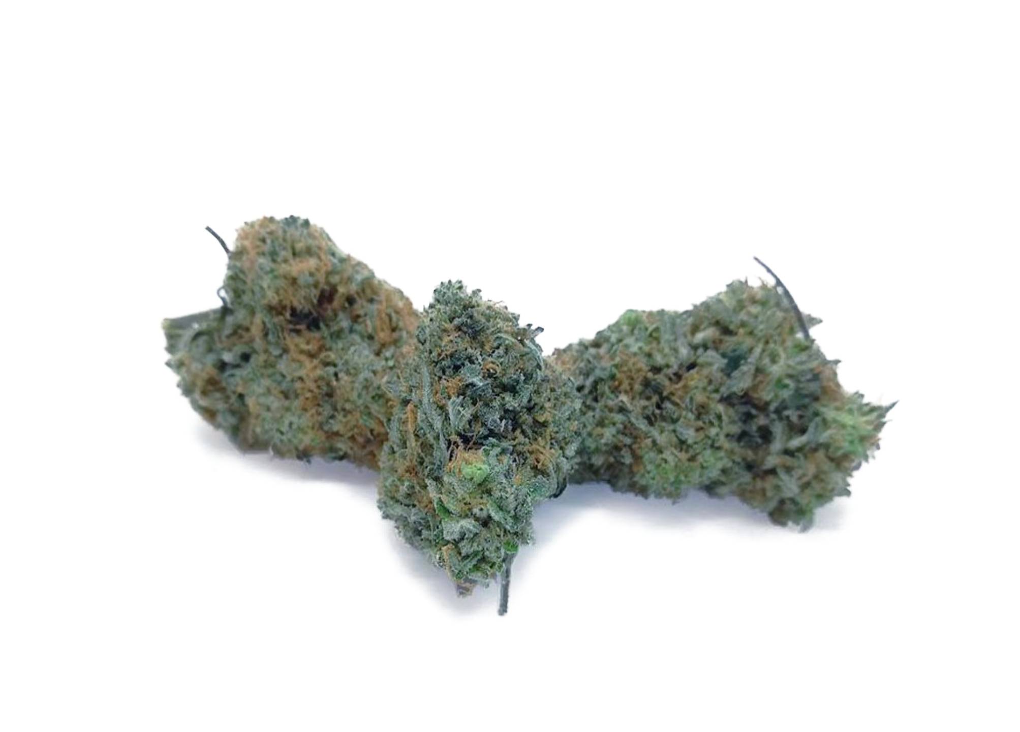 Nuclear Cookies - AA - ($2.14/ gram)