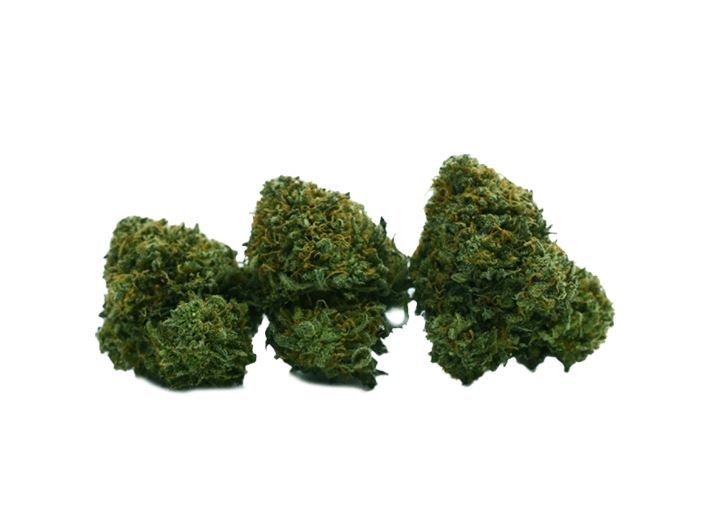 White Widow- AAAA+/Craft- ($9.64/ gram)
