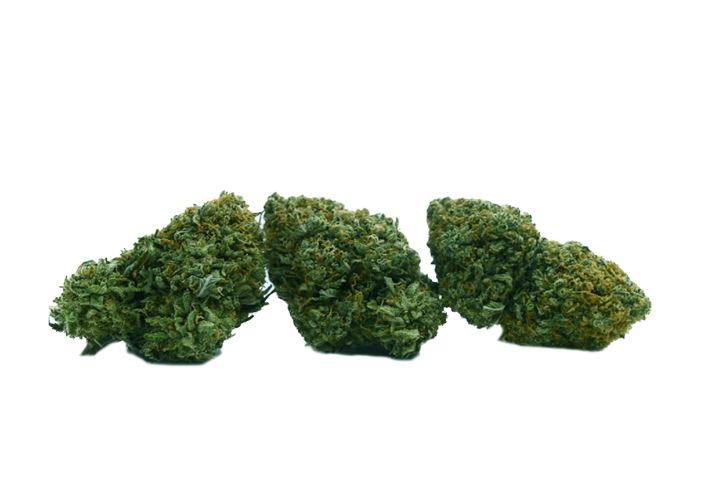 White Widow- AAAA+/Craft- ($9.64/ gram) - Image 3
