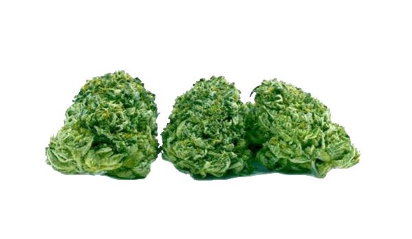 G.O.A.T.- AAAA- ($5.71/ gram)