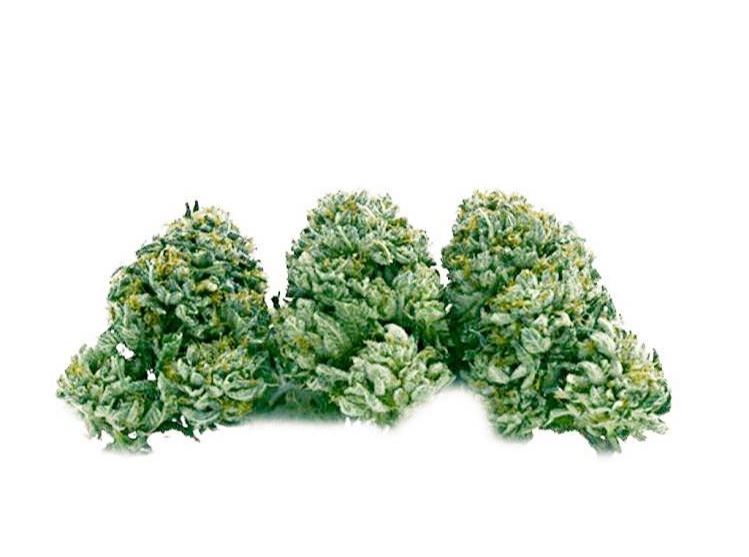 Platinum Death Bubba- AAAA+/Craft- ($9.64/ gram)