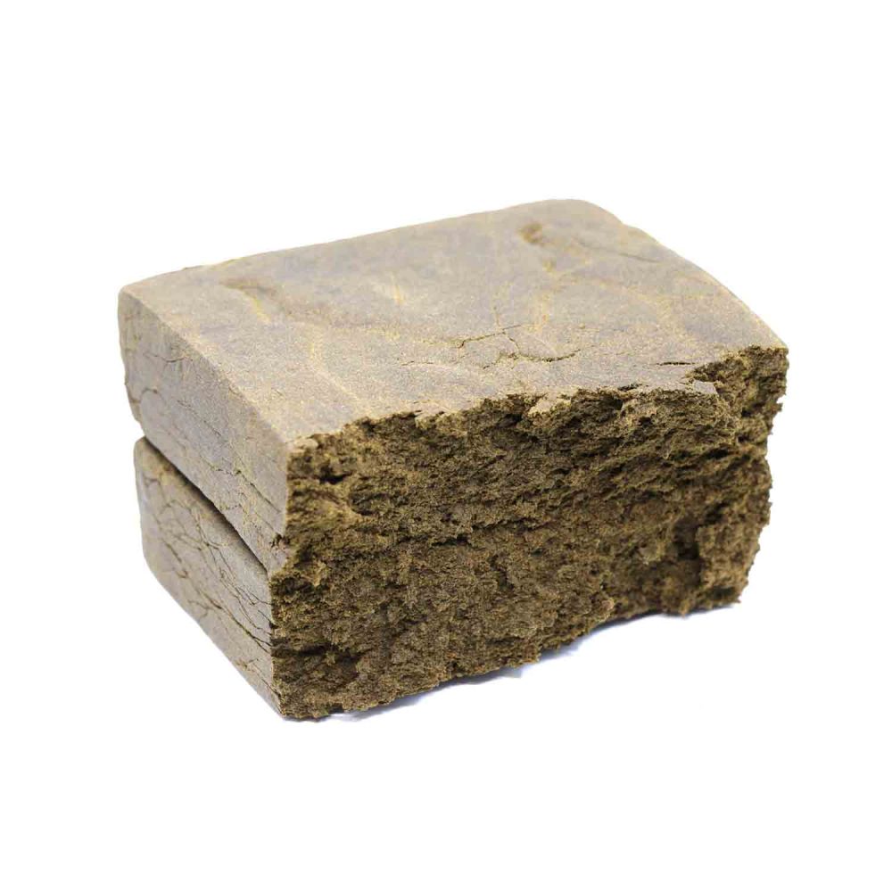 Stallion Hash