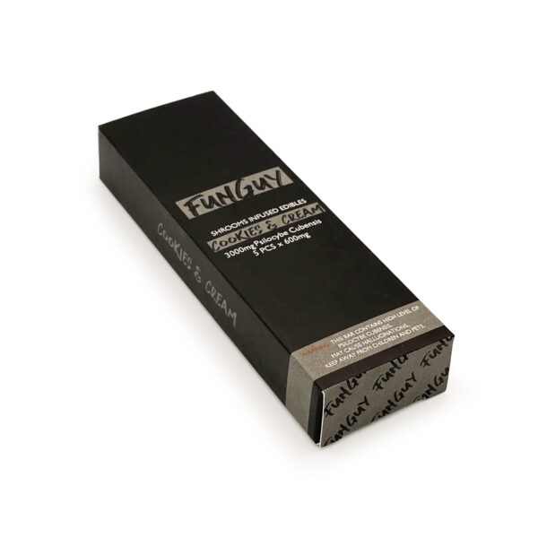 FunGuy-Cookies and Cream Bar