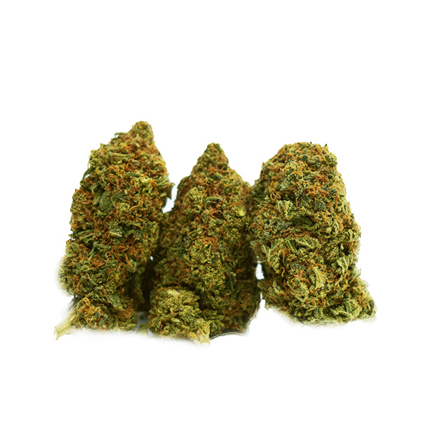 Couch Lock- AAA- ($3.57/ gram)
