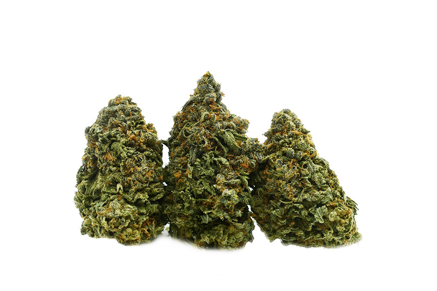 Wedding Cake- AA- ($2.14/ gram)