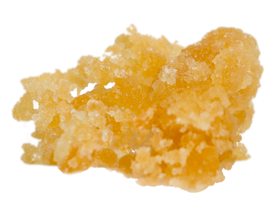 Alien Rock Candy Sugar Wax
