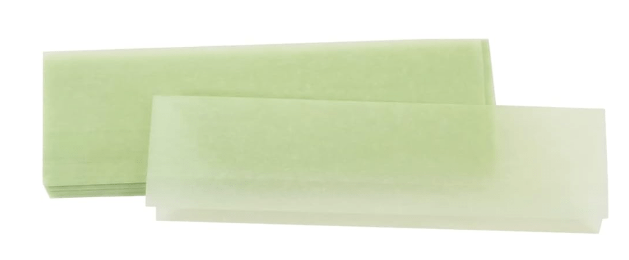 Alien Go Green Rolling Papers - 1 1/4 Size - Image 2
